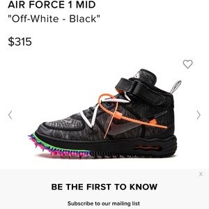 COPY - New never worn